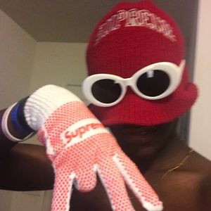 Meet your Posher, Zytavious